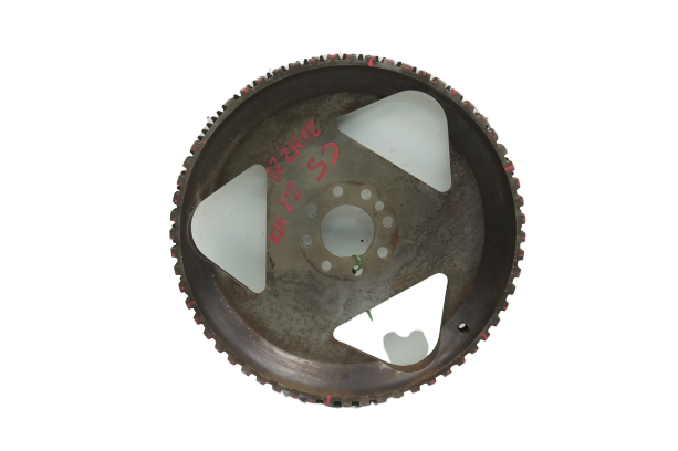 Spararats 9641312980 2,2 hdi Citroen C5 Peugeot main product photo