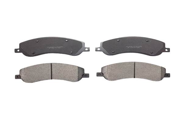 Bremžu kluči Priekšā Ar VW Amarok 2H0698151A 66981694201 Vika main product photo