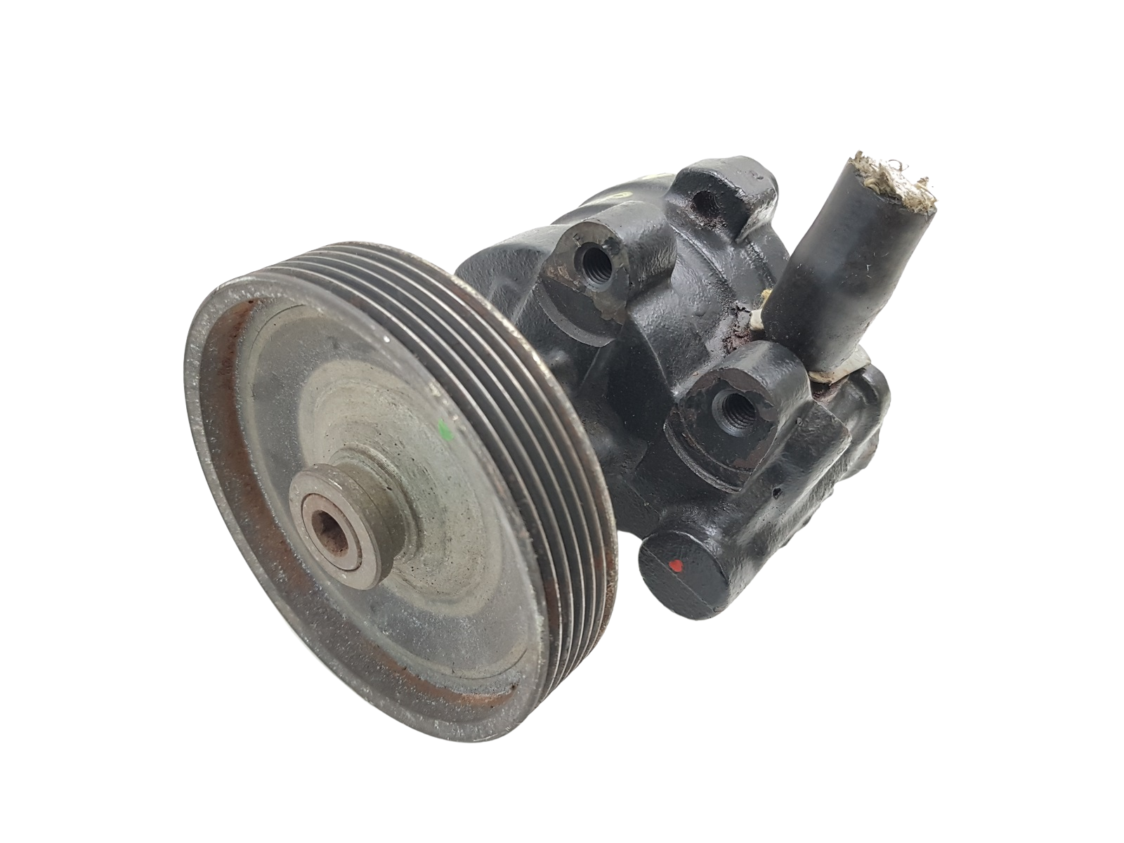 Stūres Pastiprinātāja Sūknis 26002593 7846075 7700795293 Renault 19 1.8 16v main product photo