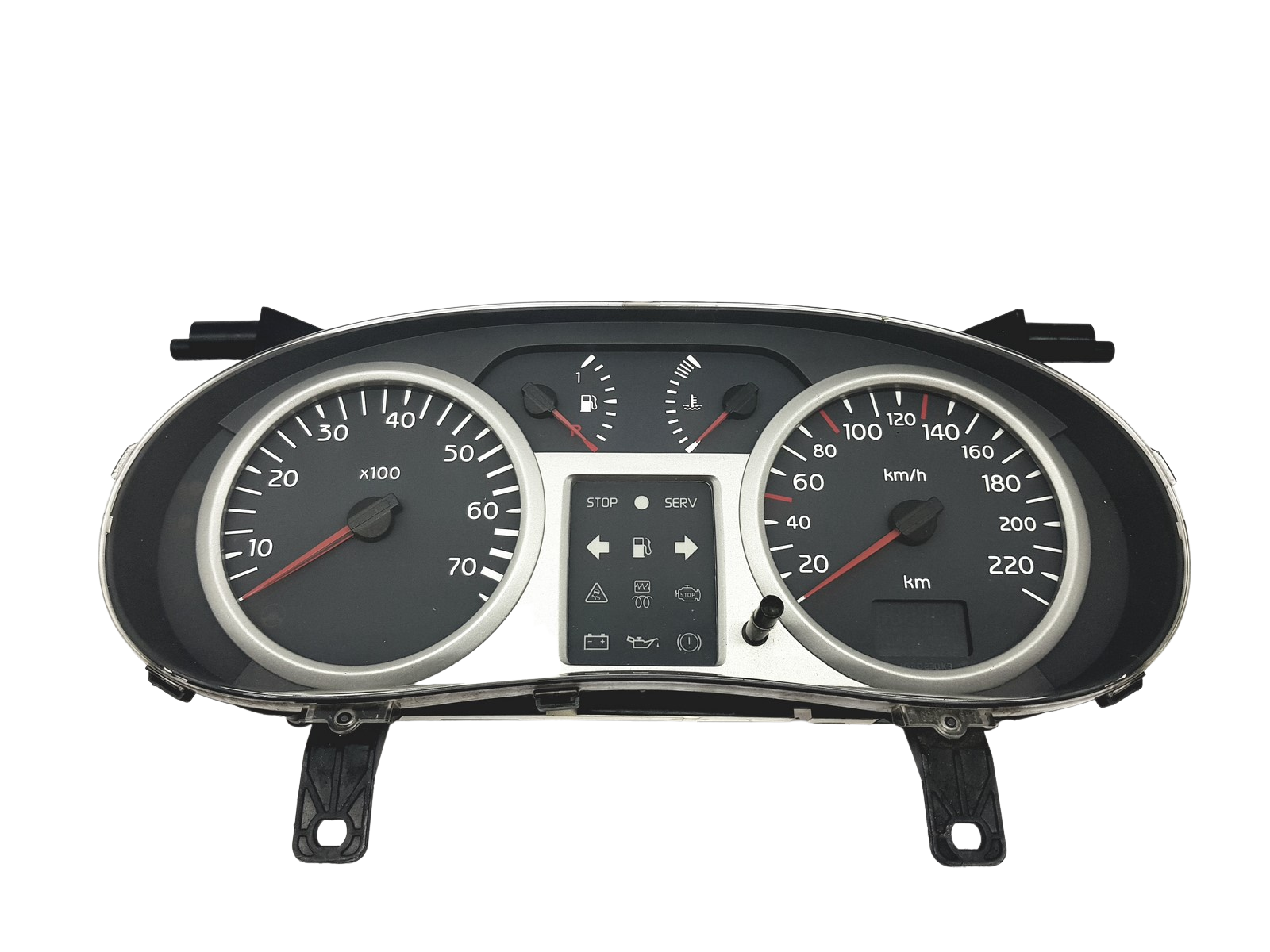 Tahometrs Renault Clio 2 8200261102 54389 main product photo
