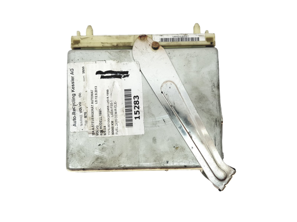 Vadības Bloks P09144362 CC 2.3 Volvo Aisin 20579 main product photo