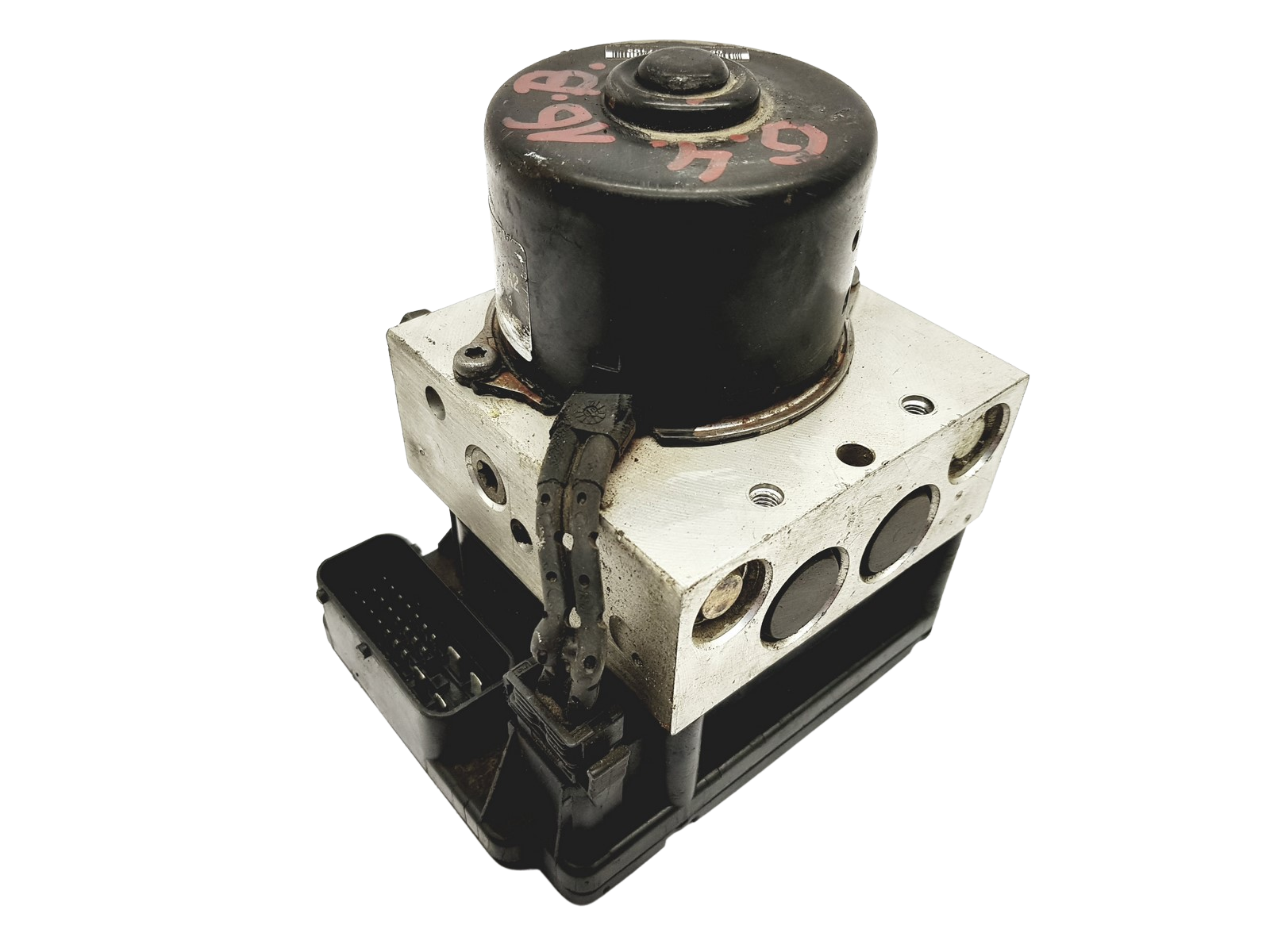 Abs Sūknis VWAG 1J0614117D 1J0907379P ATE 59689 main product photo