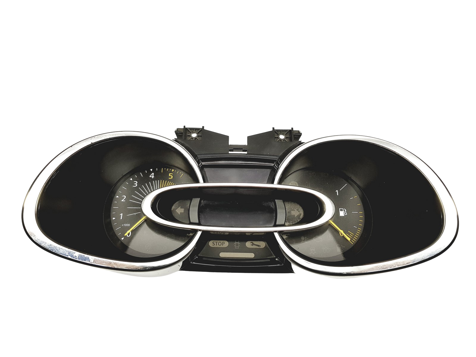 Tahometrs Renault Clio 4 248108588R C 47399 main product photo