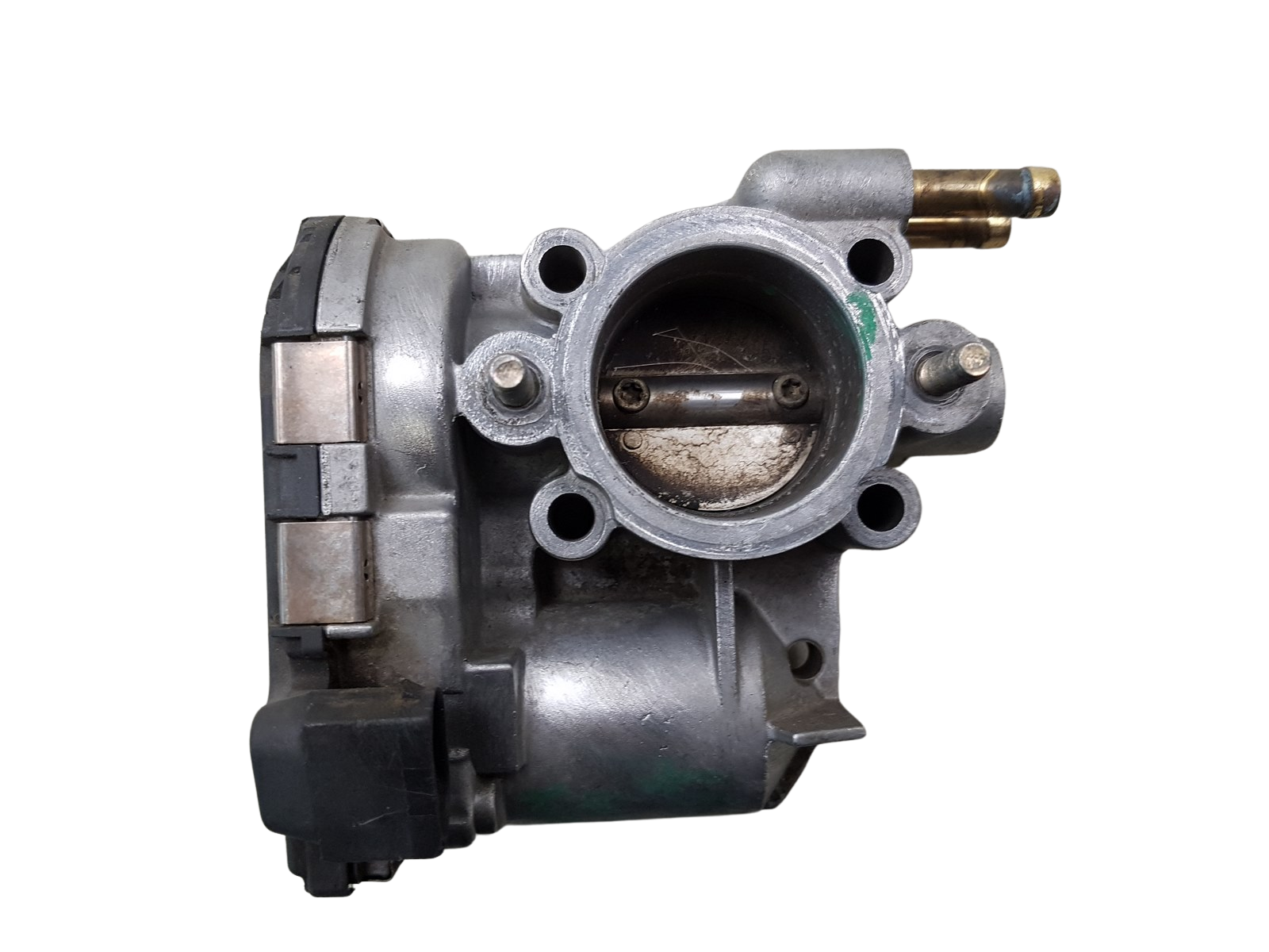 Gāzes korpusa vārsts Opel 9157512 0280750044 1.0 1.2 2284 main product photo