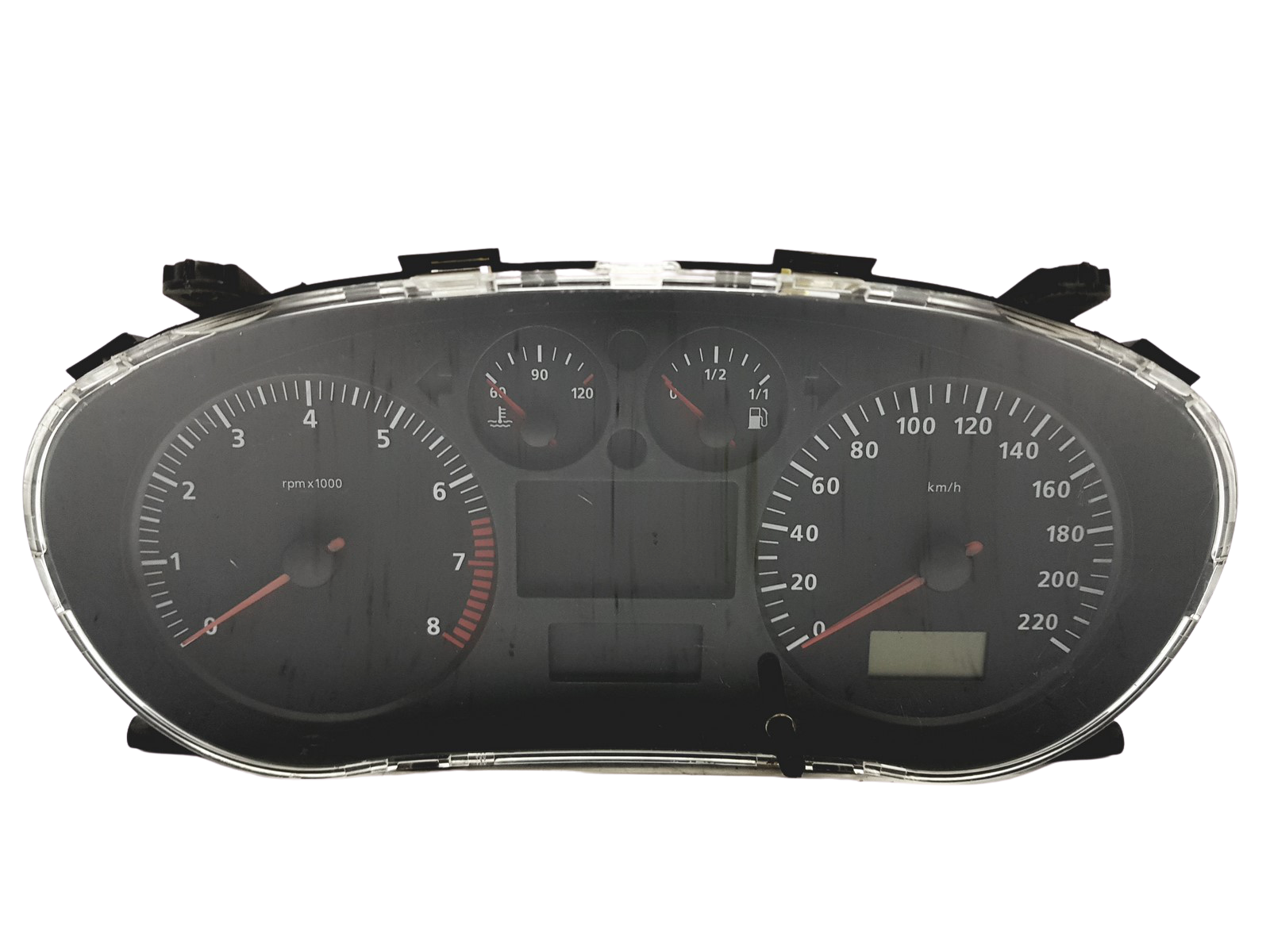 Tahometrs Seat Ibiza W06K0920801A 110008924024 30715 main product photo