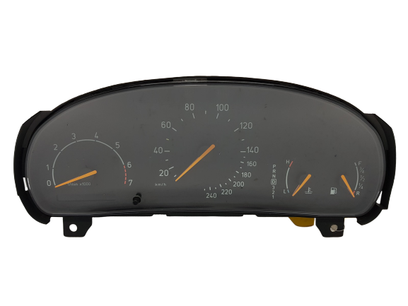 Tahometrs Saab 9-5 5036009 69795-610T Yazaki Meter main product photo