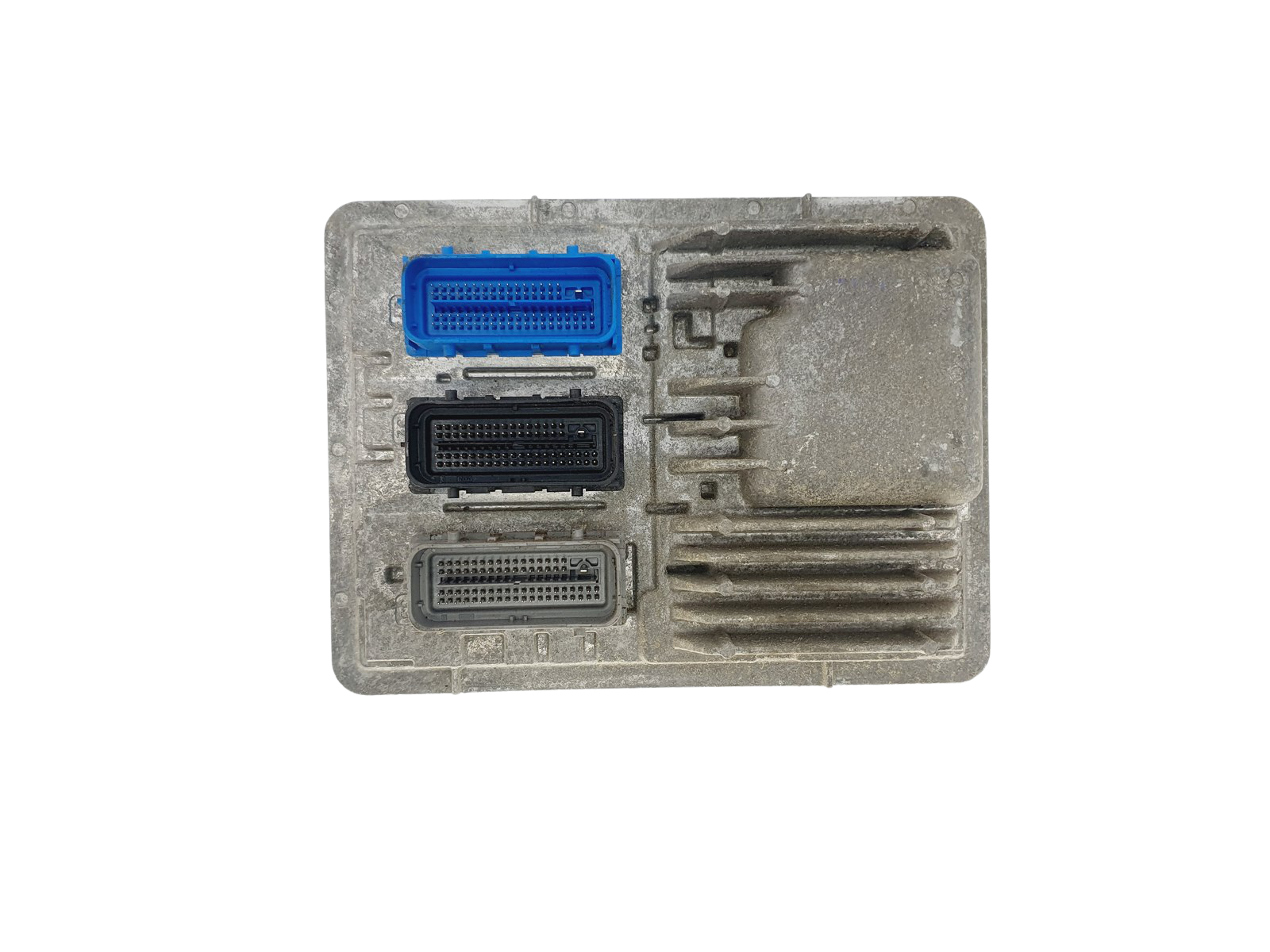 Vadības Bloks 12671092 12668437 811839393 Opel GM main product photo