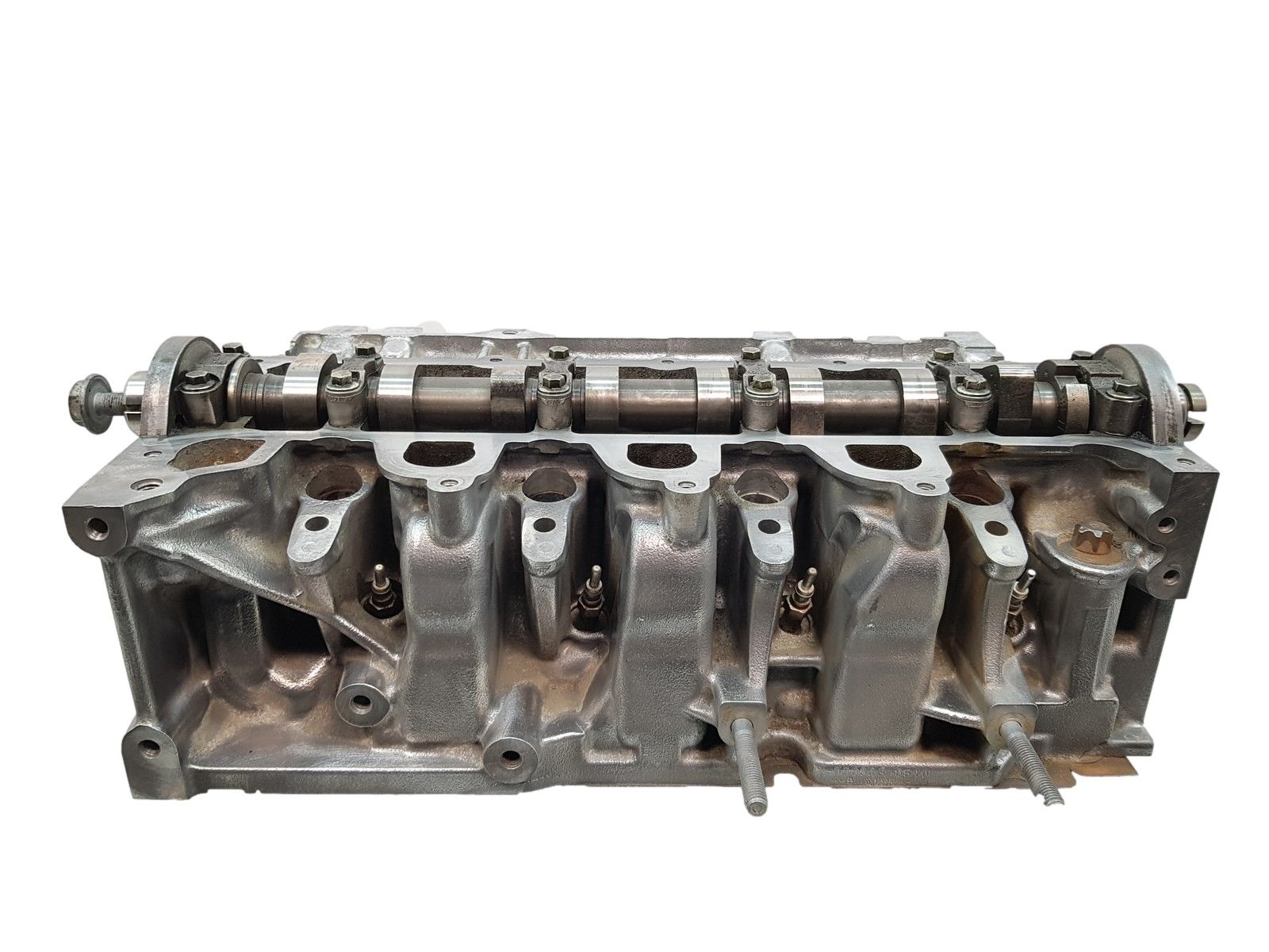 Cilindra galva 110421615R--B 110413019R 1.5dci Renault Dacia S14 main product photo