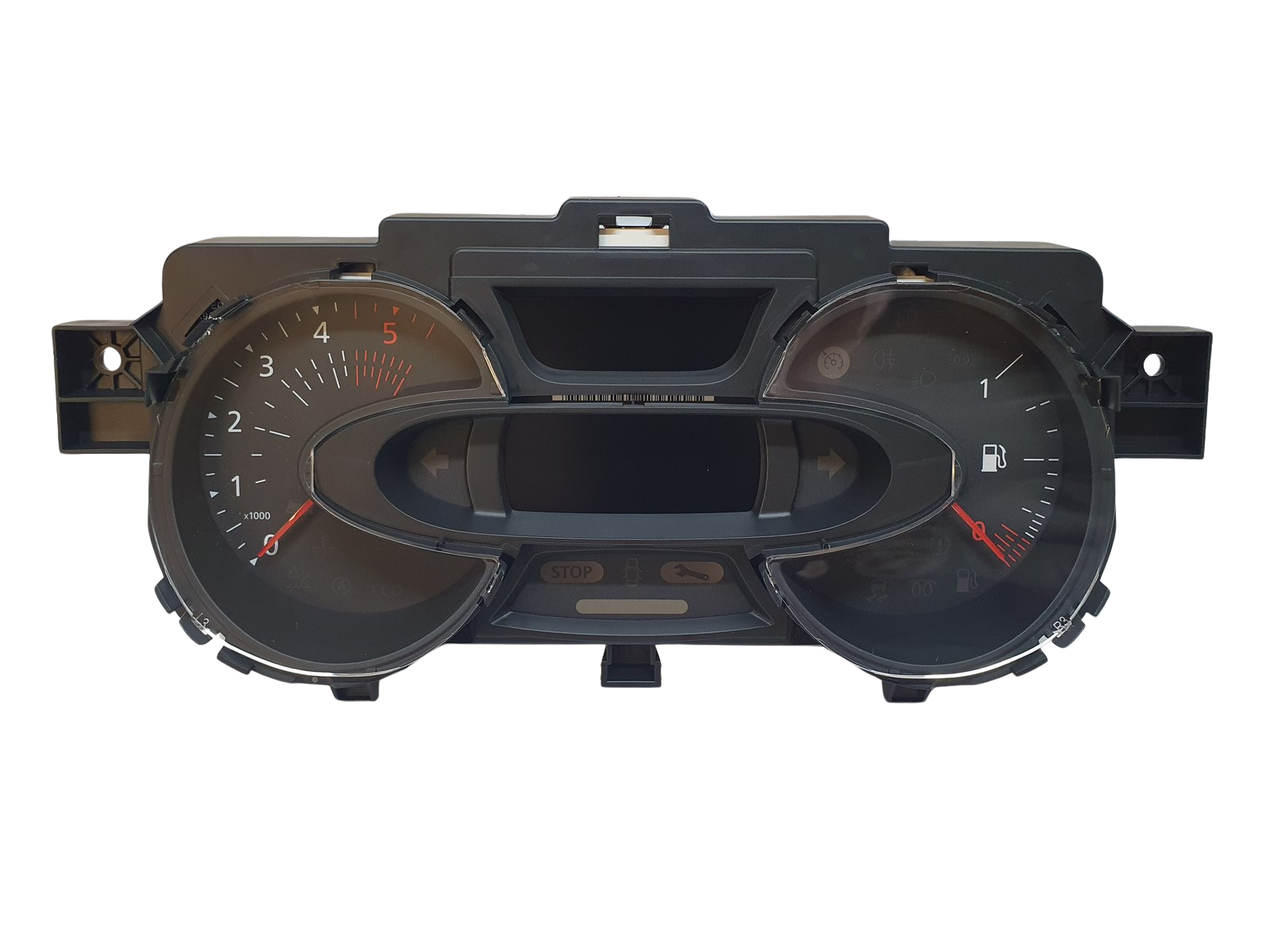 Spidometrs Jauns Renault Trafic 3 248099084R 248103330R main product photo