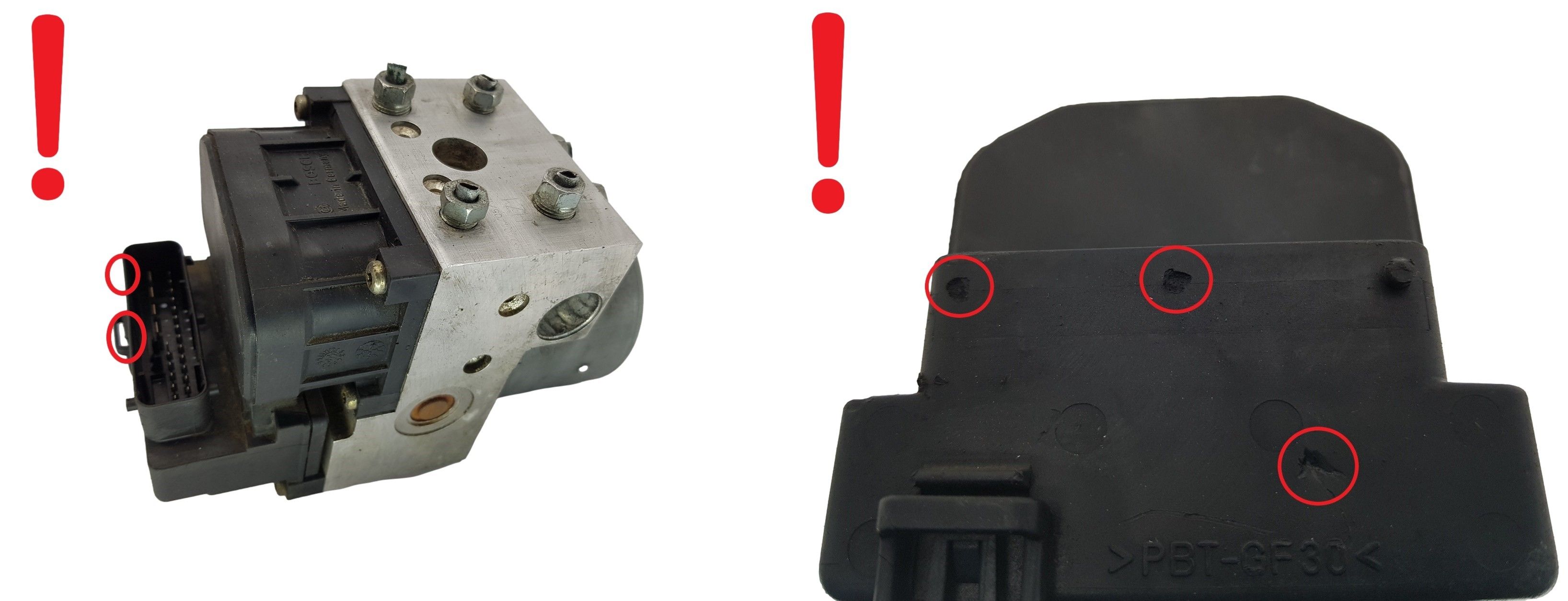 Abs Sūknis Opel Corsa C 09127108 0265216478 0273004227 4013 main product photo