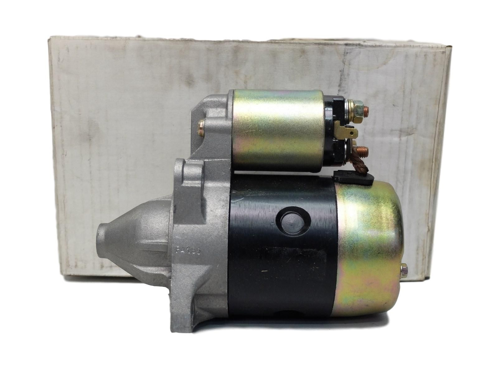 Starteris KIA Mazda FE5A-18-400AT main product photo