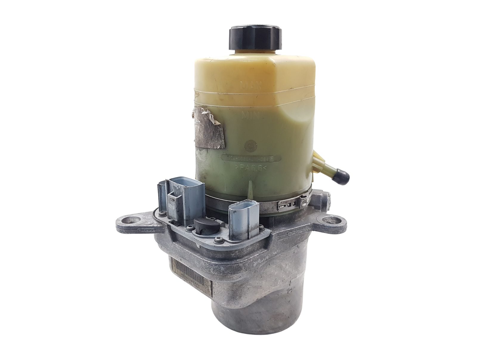 Stūres Pastiprinātāja Sūknis Focus 2 C-Max 4M513K514CB 104-0085-011-094F 1017 main product photo
