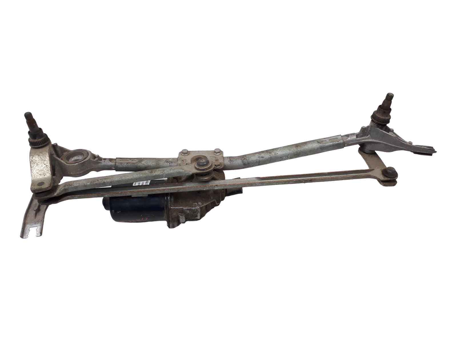 Stiklu Tīrītāju Mehānisms BMW 3 E90 7161711-04 6978263-01 404.959 Valeo main product photo