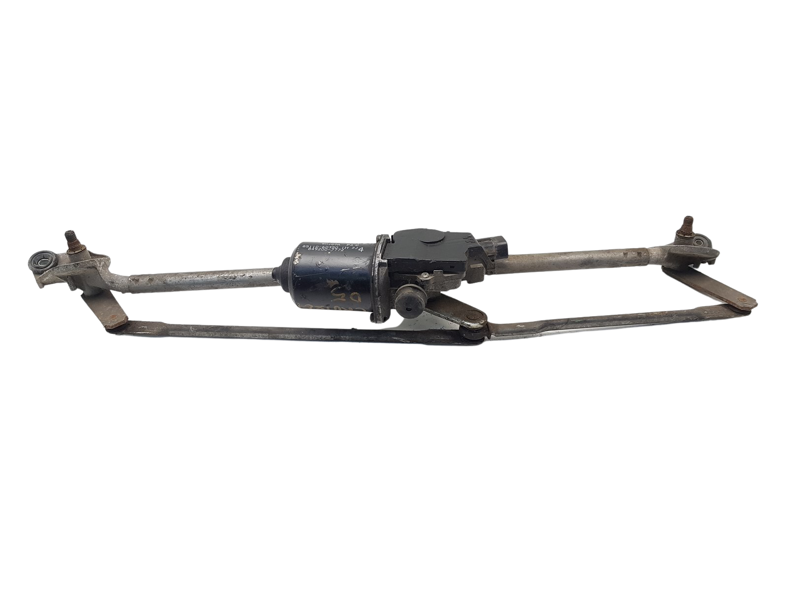 Stiklu Tīrītāju Mehānisms Toyota Land Cruiser 85110-60350 849200-7772 main product photo