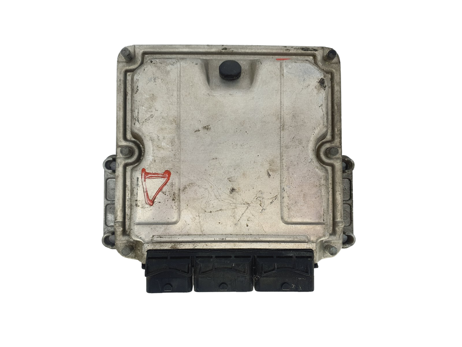 Vadības Bloks 0281010819 8200039569 8200166362 Fiat Renault Bosch 34298 main product photo