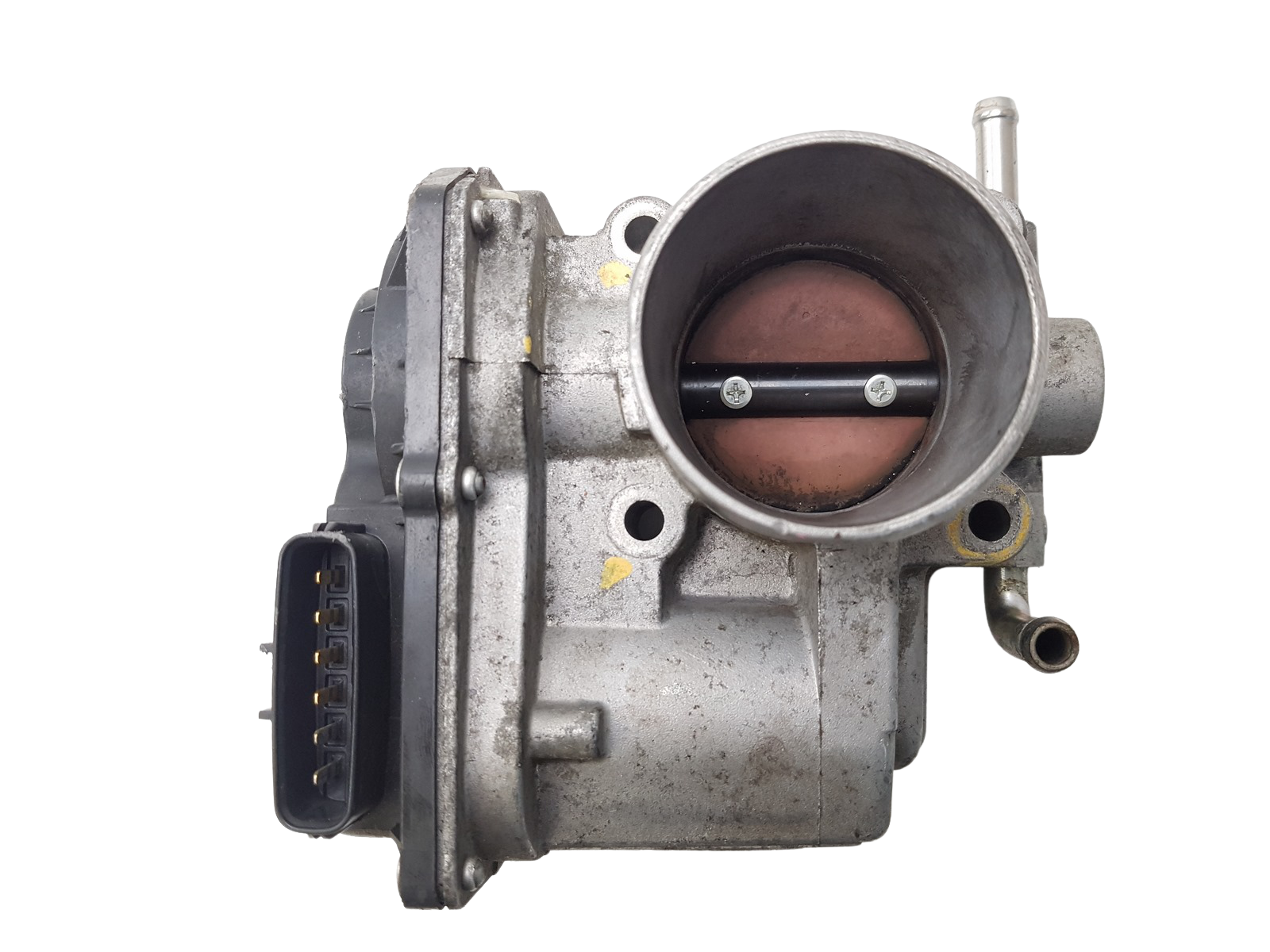 Gāzes korpusa vārsts Suzuki Nissan 83K0-5230 83K05230 1273 main product photo
