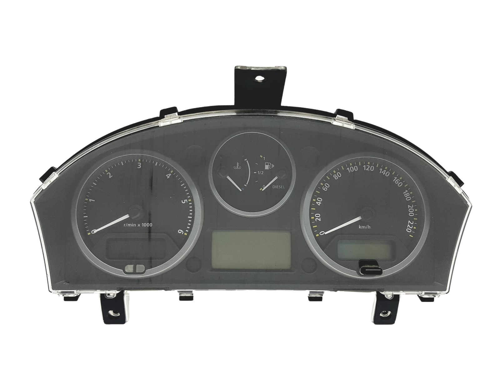 Tahometrs Land Rover Freelander 9H5210849FA 54472 main product photo