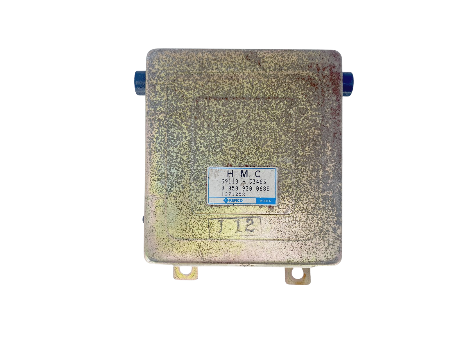 Vadības Bloks 39110-33463 9050930068E Hyundai Kefico main product photo