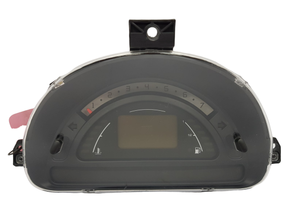 Tahometrs Citroen C2 C3 9652008280 G 00 23201 main product photo