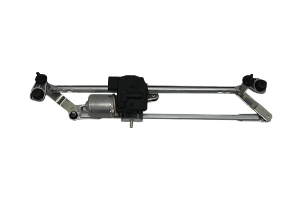 Stiklu Tīrītāju Mehānisms Priekšā Ar VW 1K1955119C 99551801101 Vika main product photo