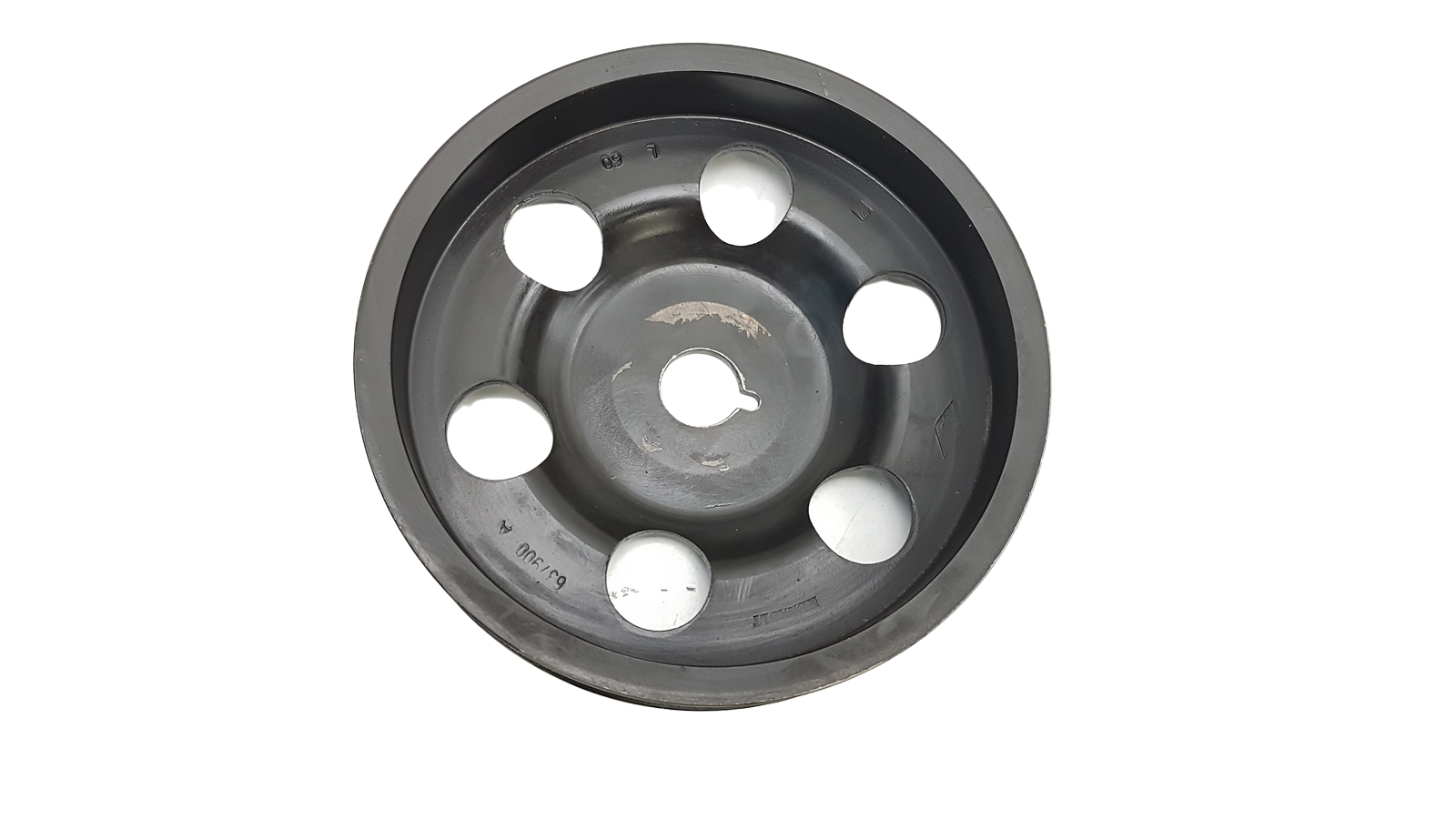 Kloķvārpstas skriemelis 8200637900 1.2 Renault Twingo 2 main product photo