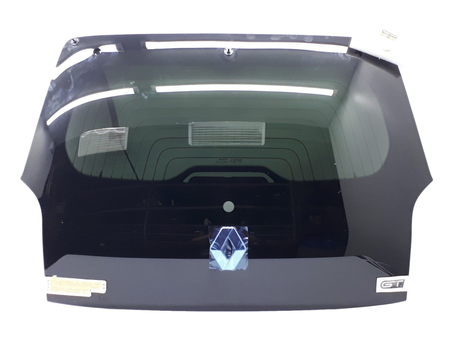 Logs Klapa Tylna Twingo 3 Renault Sport GT 903002880R 2016 Jauns Oriģināls main product photo