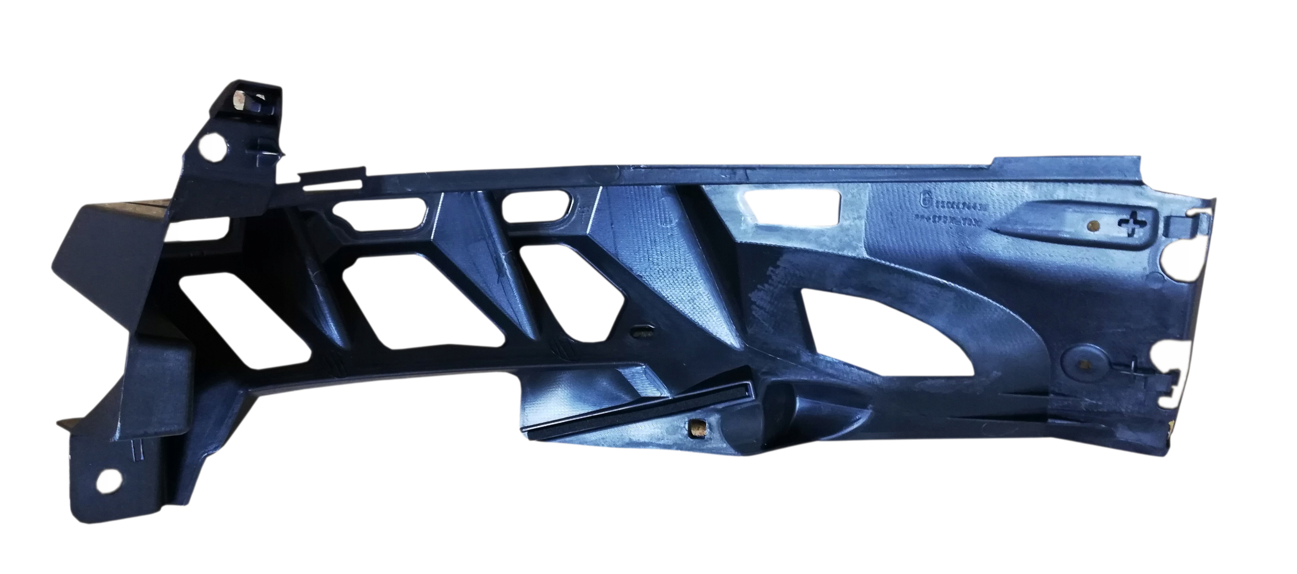 Bufera Kronšteins Aizmugurē Oriģināls Renault Megane II 8200074438 main product photo