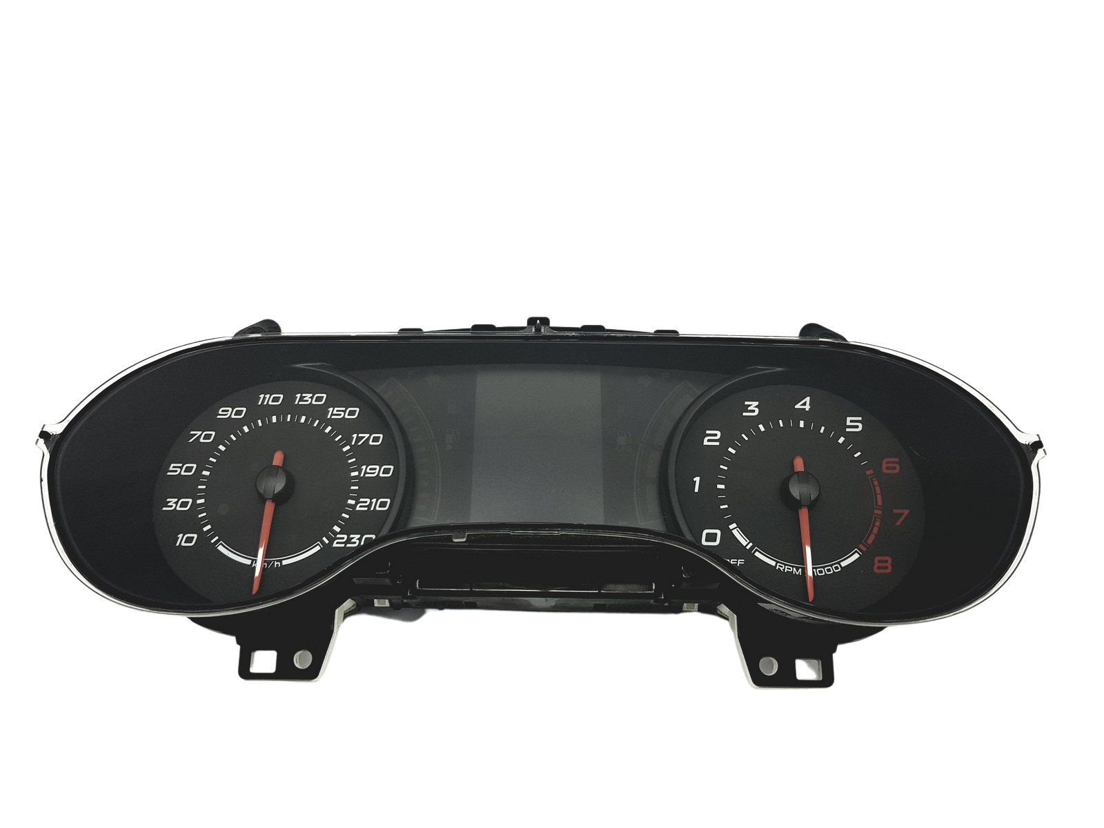 Tahometrs Fiat Tipo 00521015330 A2C17819000 main product photo
