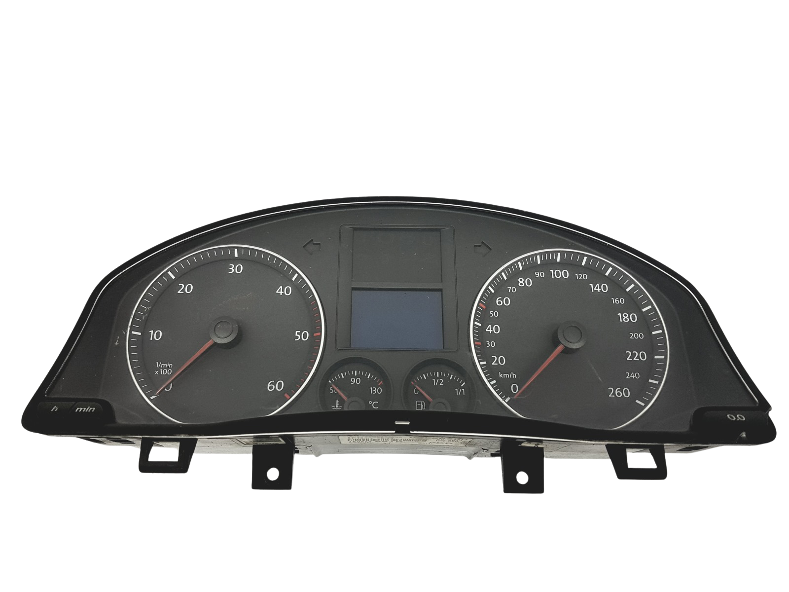 Tahometrs VW Golf MK5 1K0920861B 110080247034 43811 main product photo