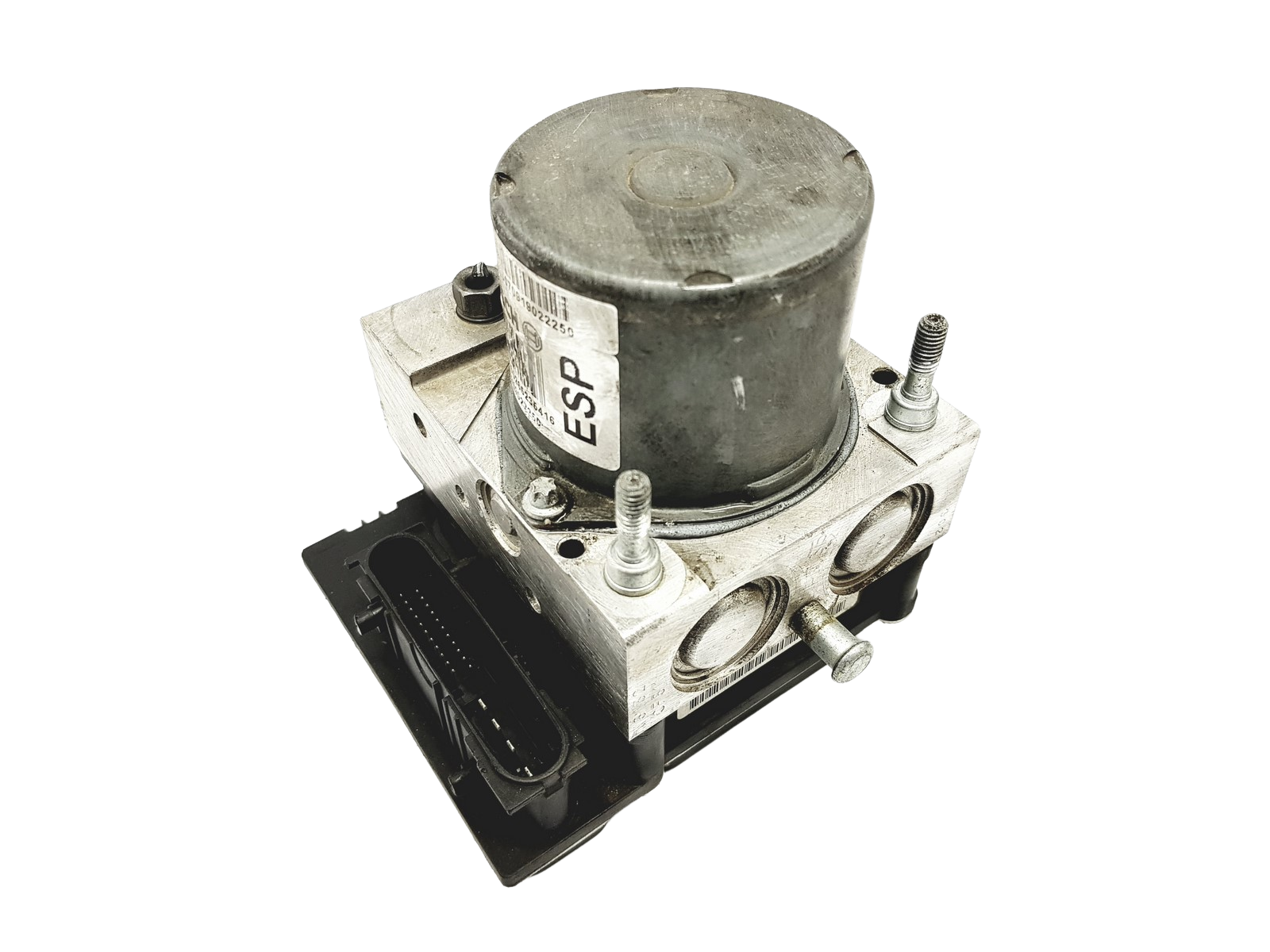 Abs Sūknis Fiat Bravo 51798096 0265950756 Bosch 60552 main product photo