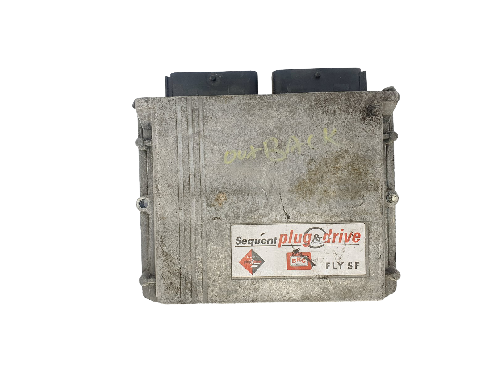 Vadības Bloks LPG 67R011002 110R001001 FLY SF BRC 41553 main product photo