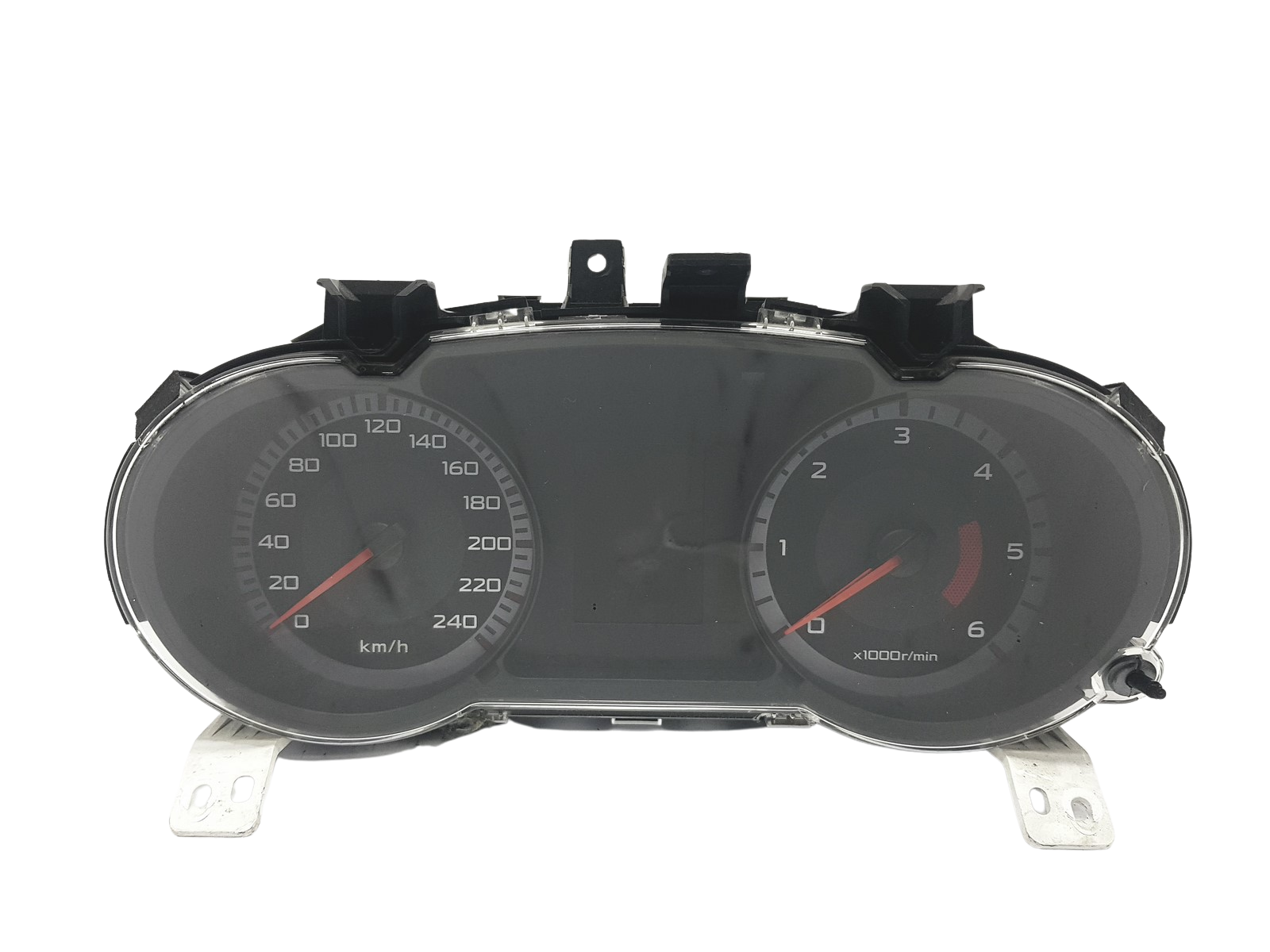 Spidometrs Outlander 4007 C-Crosser 8100A485 56302 main product photo