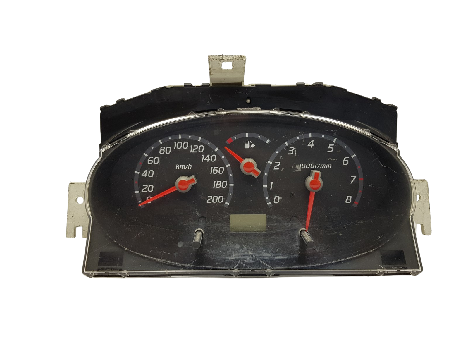 Tahometrs Nissan Micra AX860 2504 main product photo
