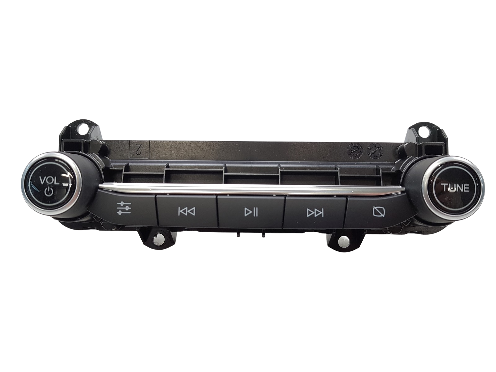 Automagnētola Ford Fiesta 7 H1BT-18K811-HF 0km main product photo