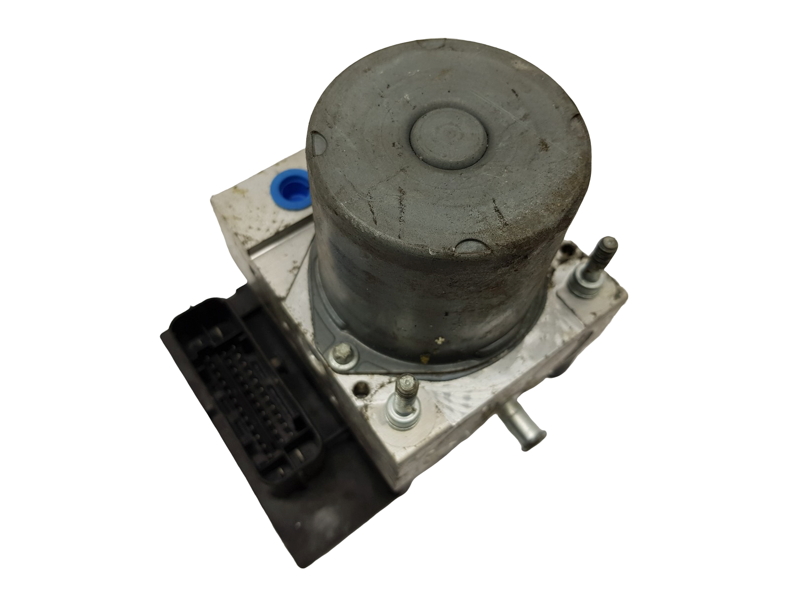 Abs Sūknis Audi A6 4F0614517AT 4F0910517AK Bosch main product photo