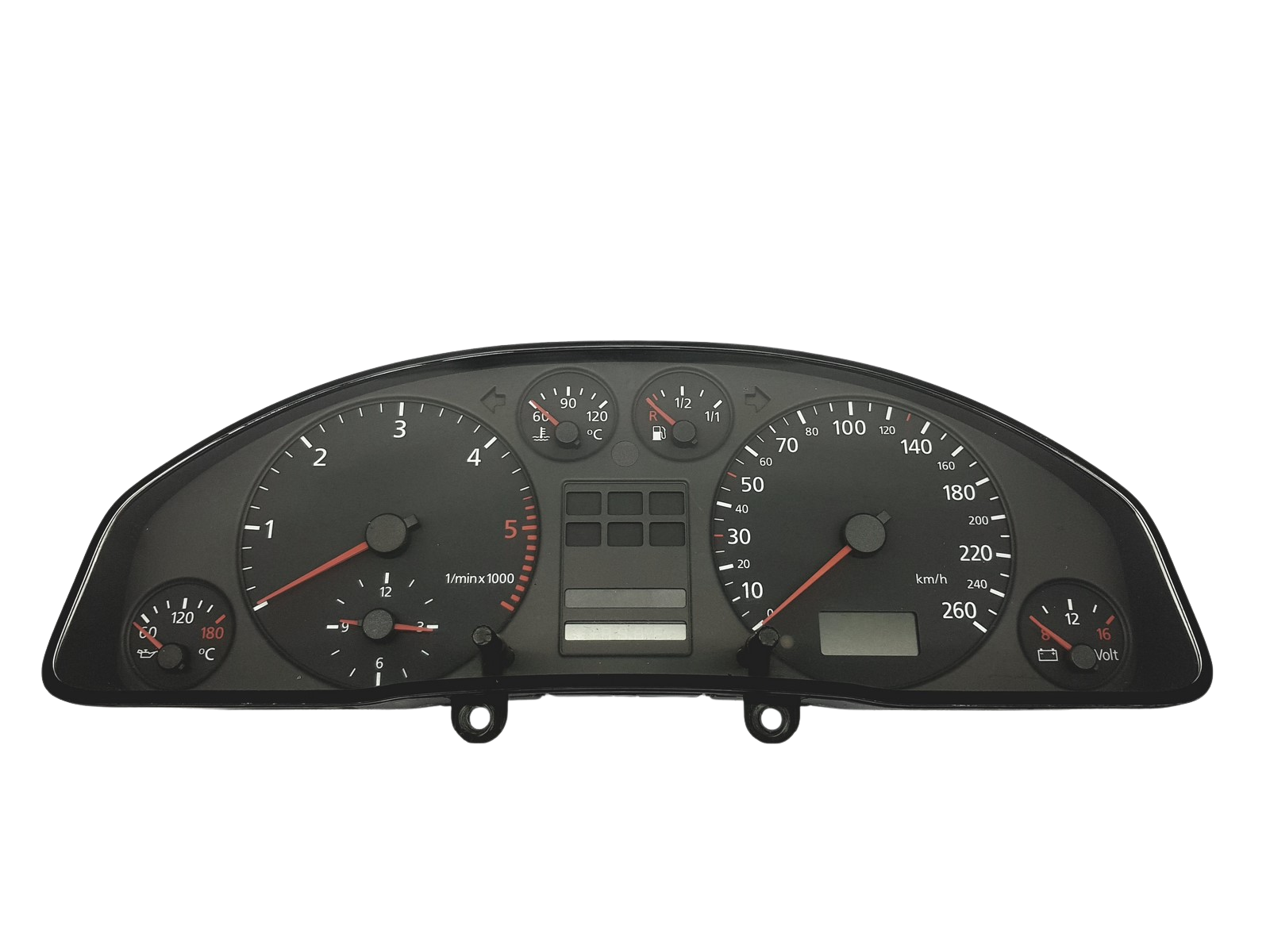 Spidometrs Audi A6 C5 4B0919860N 56074 main product photo