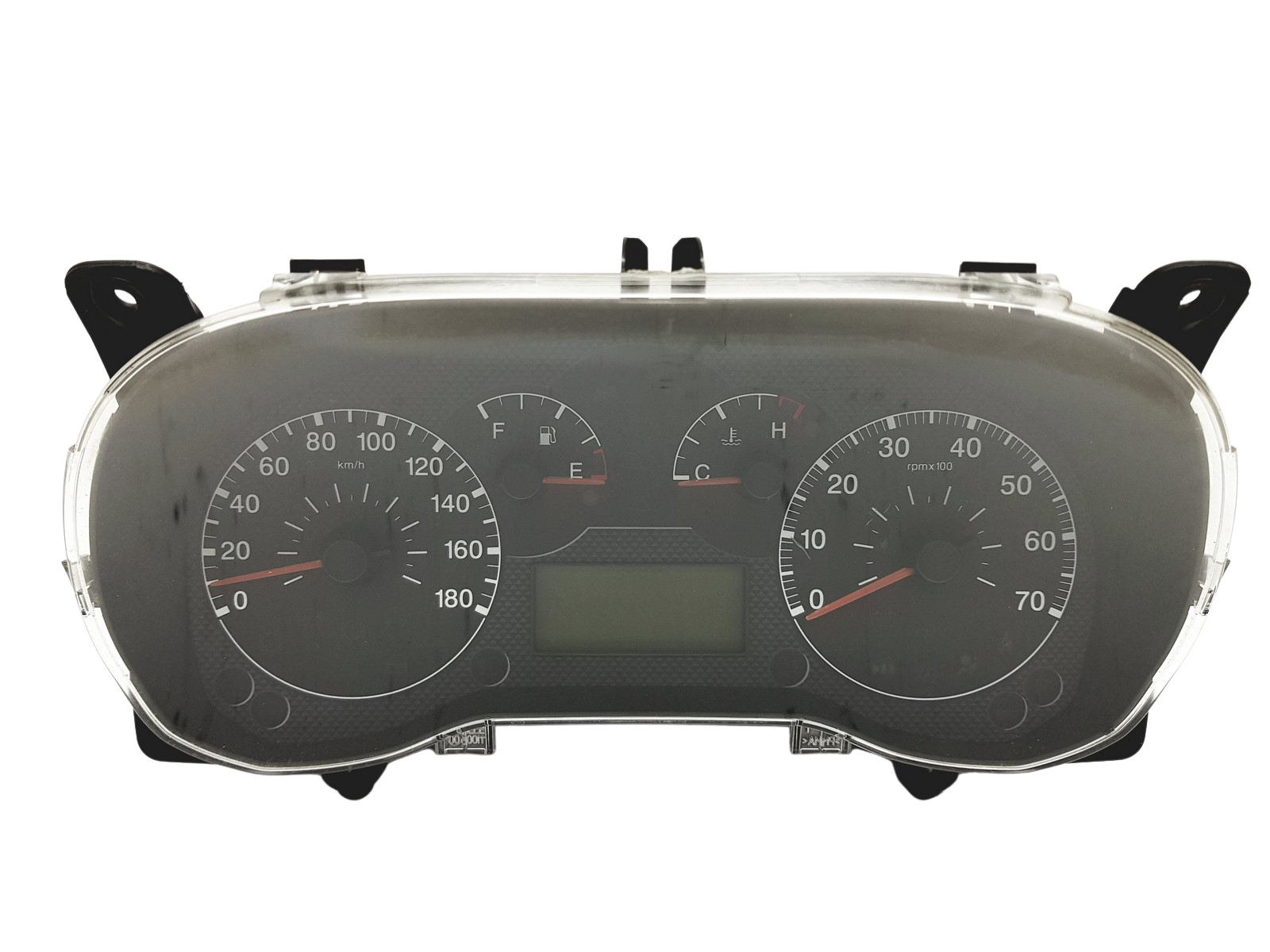 Tahometrs Fiat Doblo 5550011005 37580 main product photo