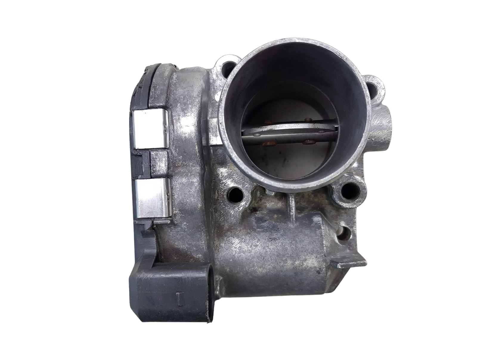 Gāzes korpusa vārsts Renault 8200330810 --E 0281002681 H8200330812 1841 main product photo
