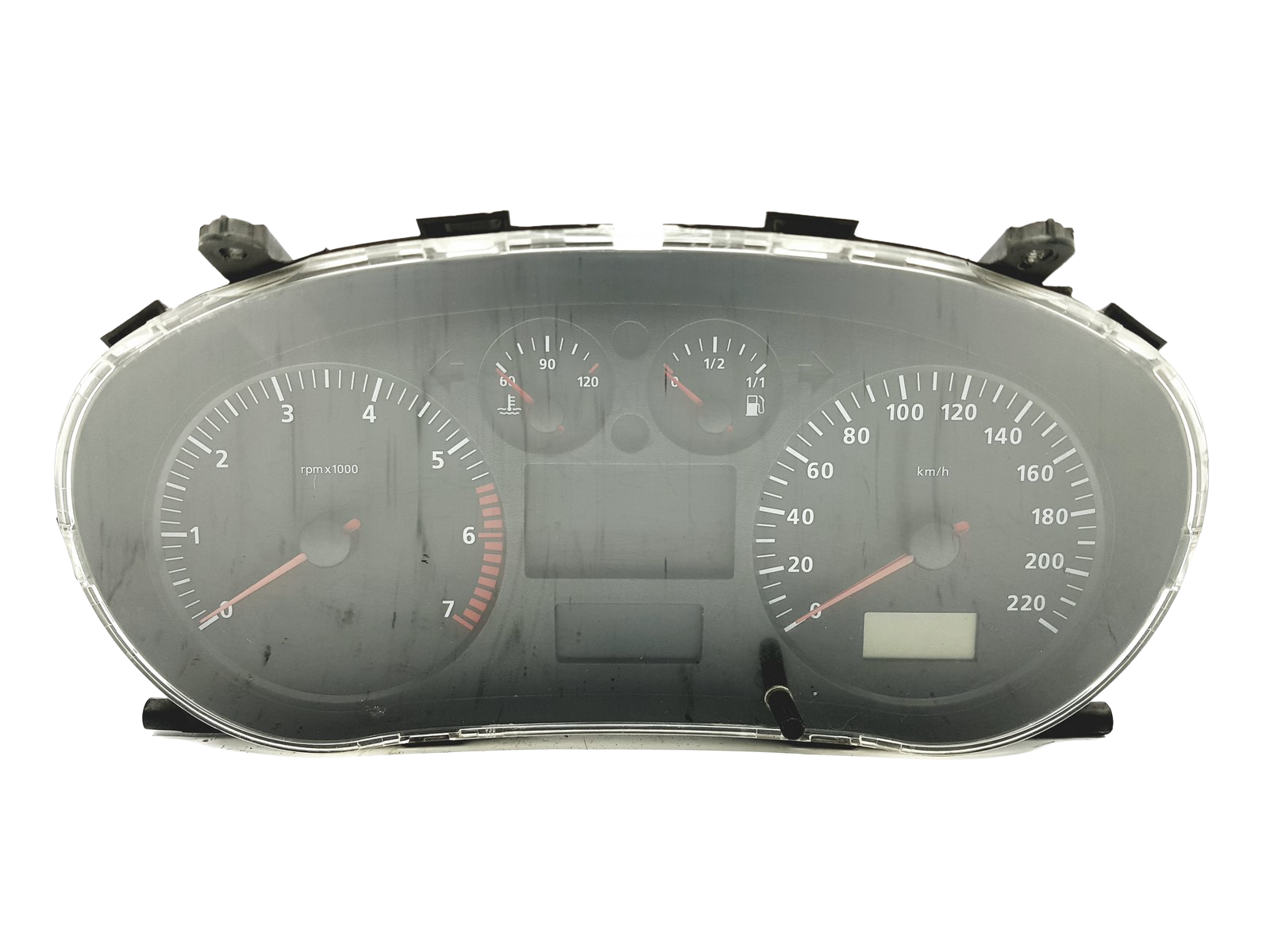 Tahometrs Seat Ibiza W06K0920801C 110008924026 49917 main product photo