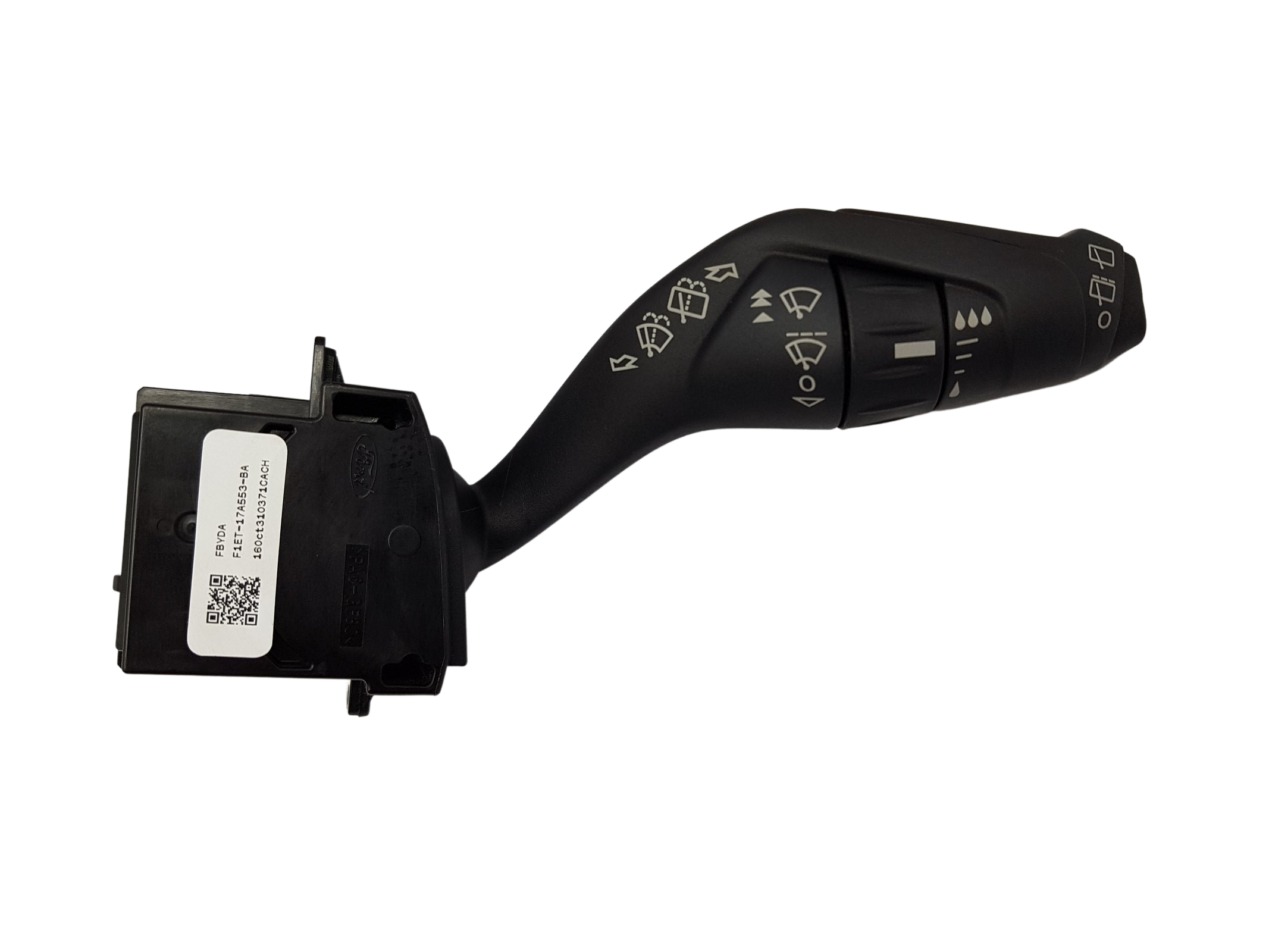 Stikla tīrītāja slēdzis F1ET17A553BA Ford Focus 3 C-Max 2 9012 main product photo