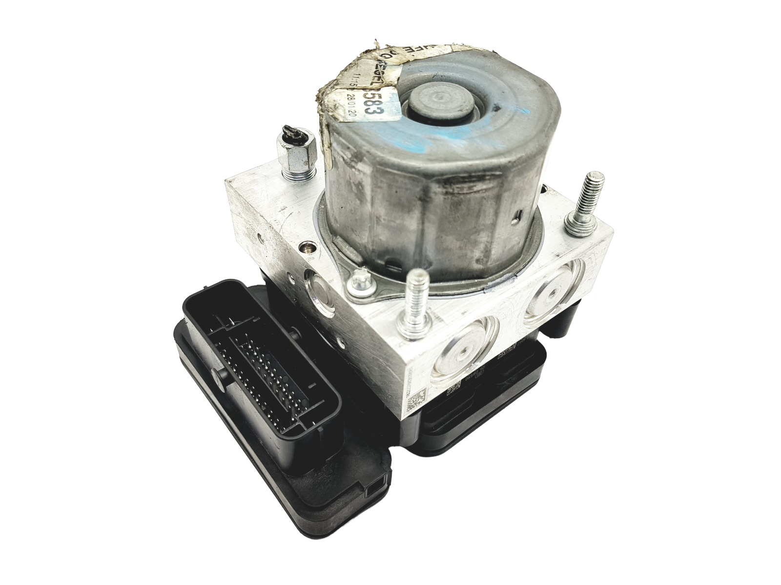 Abs Sūknis Renault Kadjar 476608240R 0265956527 45948 main product photo