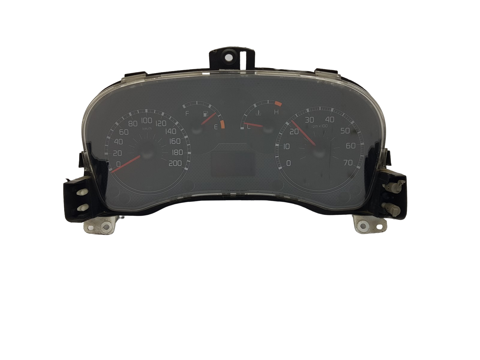 Spidometrs Fiat Panda 555000460104 1428 main product photo