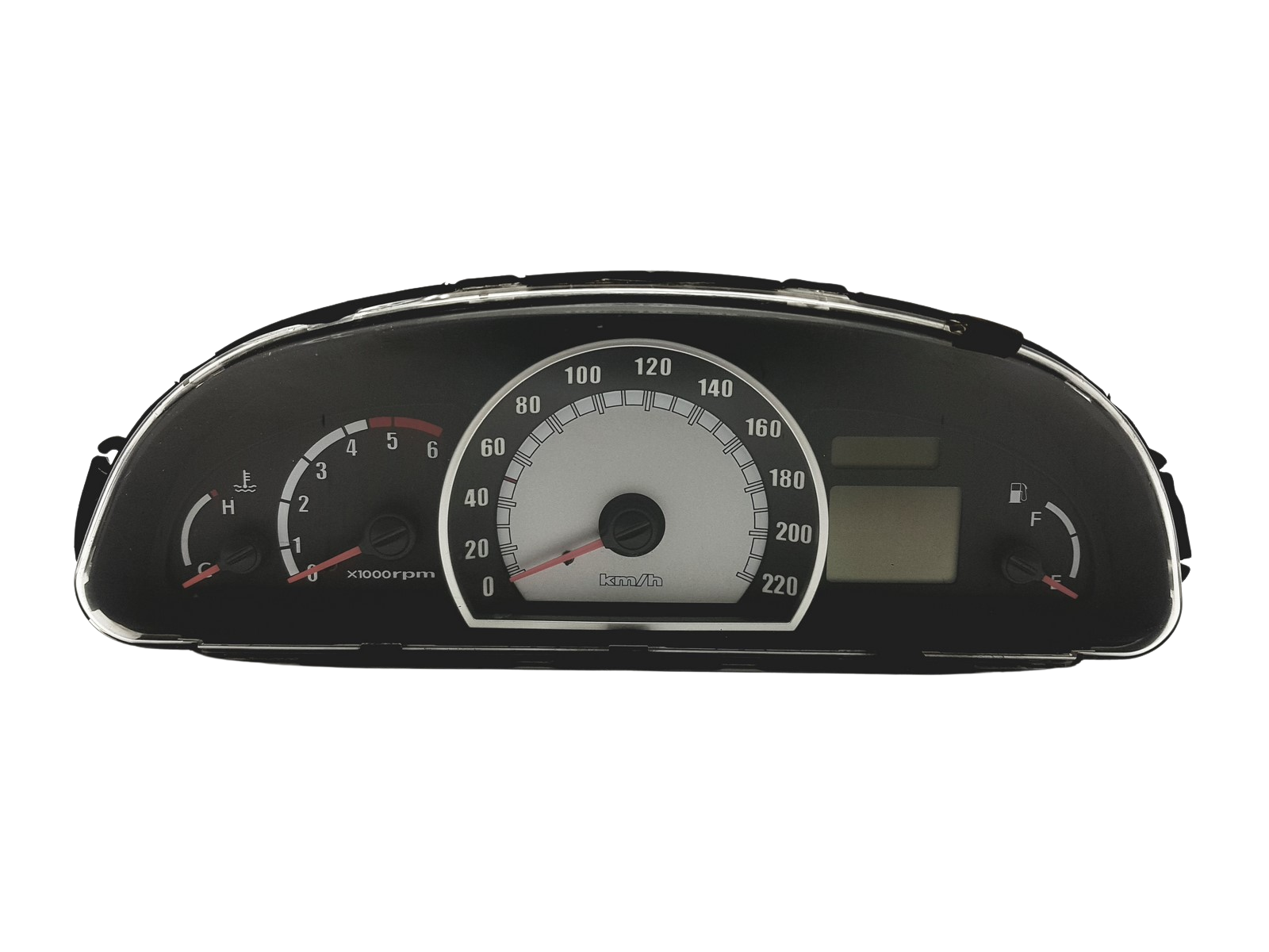 Spidometrs Hyundai Matrix 94003-17360 2005-17900H 58842 main product photo