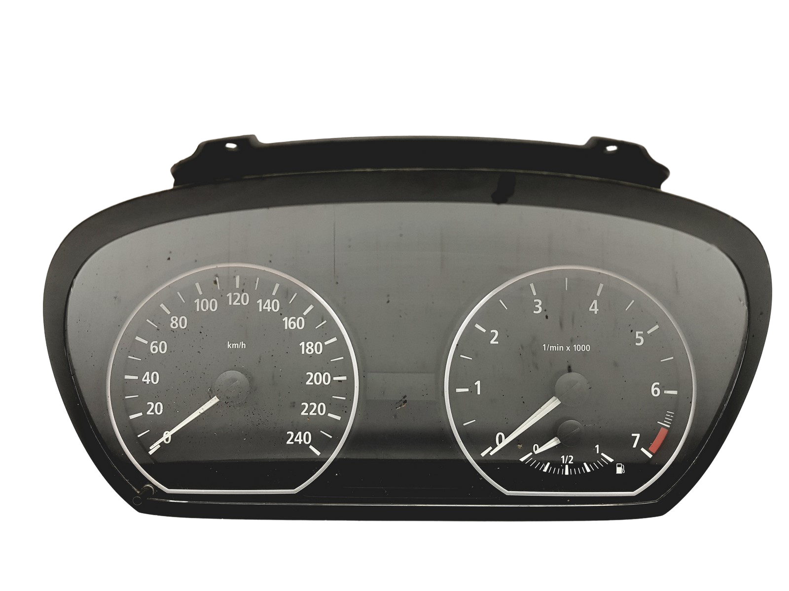 Tahometrs BMW 1 E87 E81 6983527-01 1024932-44 41714 main product photo