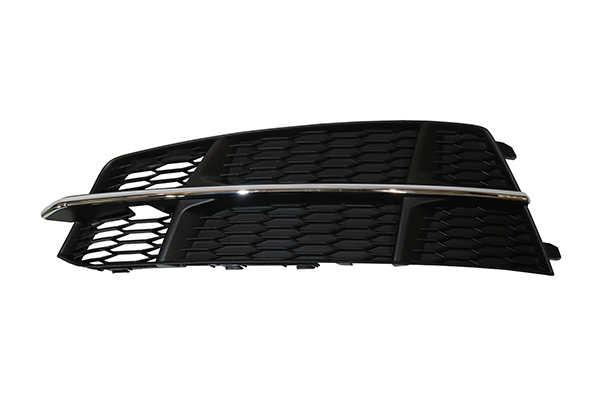 Bufera Reste Kreisā 4G0807647F 88071854902 Audi A6 DPA main product photo