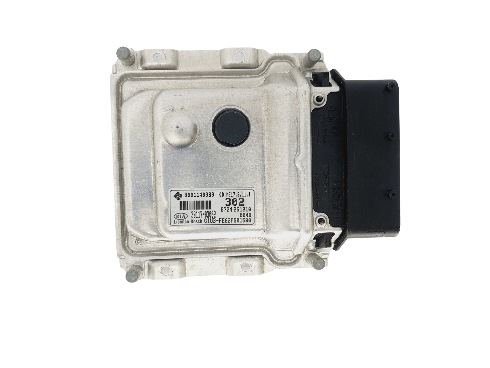 Vadības Bloks 9001140989 39117-03002 KIA Bosch main product photo