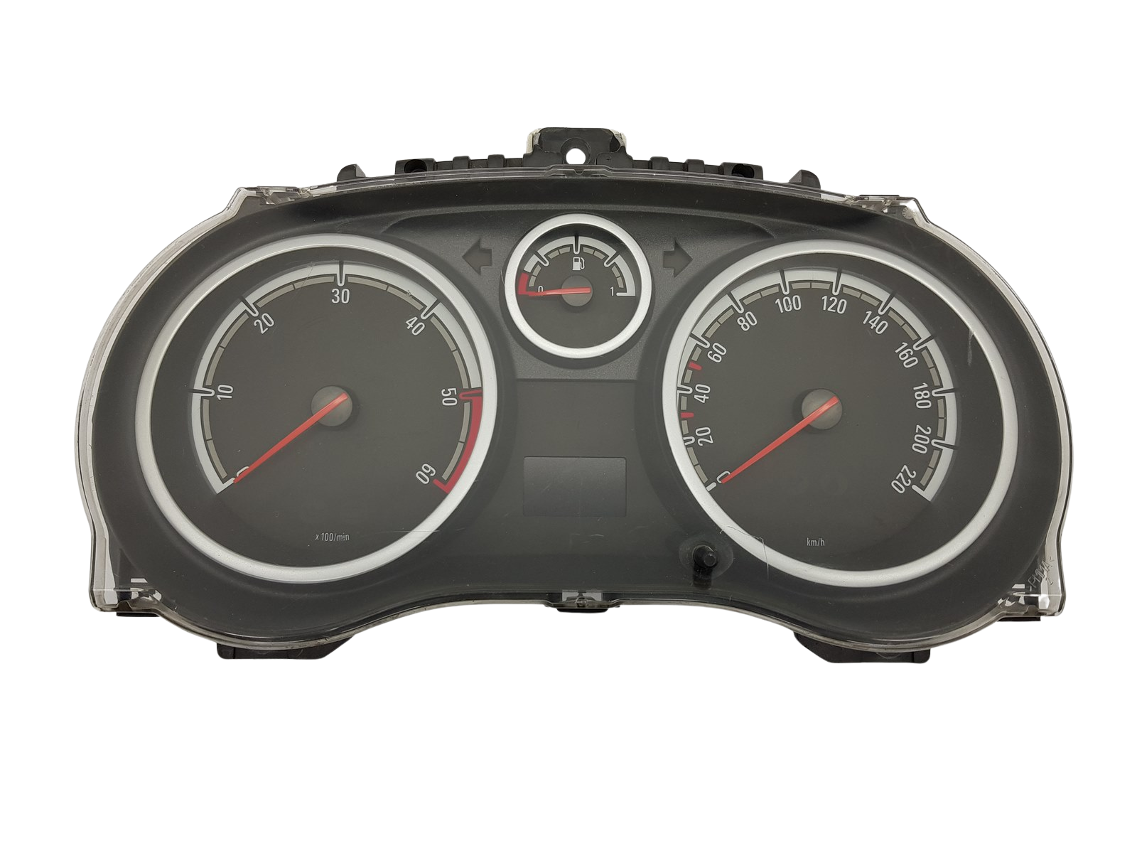 Spidometrs Opel Corsa D P0013252146 28118991-0 2983 main product photo