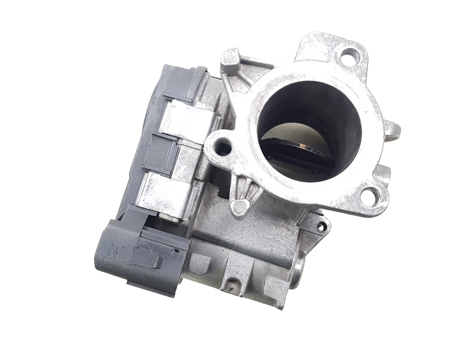 Gāzes korpusa vārsts 55213019 40DFP1 Fiat Alfa Romeo 3094 main product photo