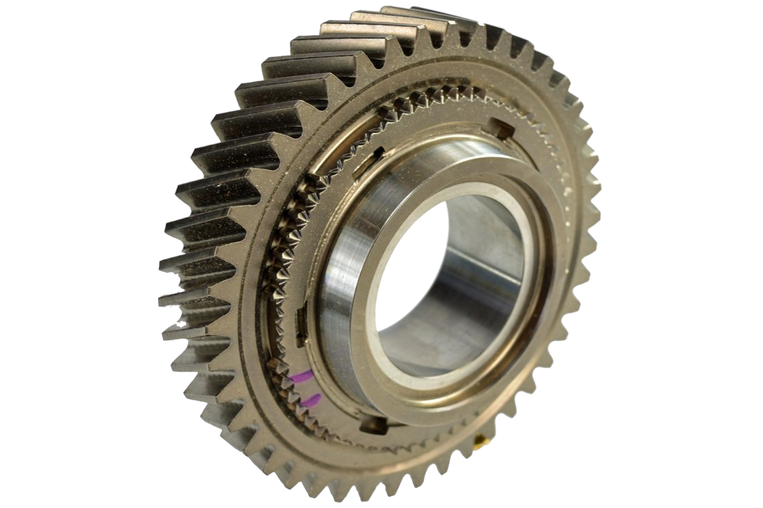 Pārnesumu zobrats Oriģināls Master III Movano NV400 PK6 PF6 3224300Q0C main product photo