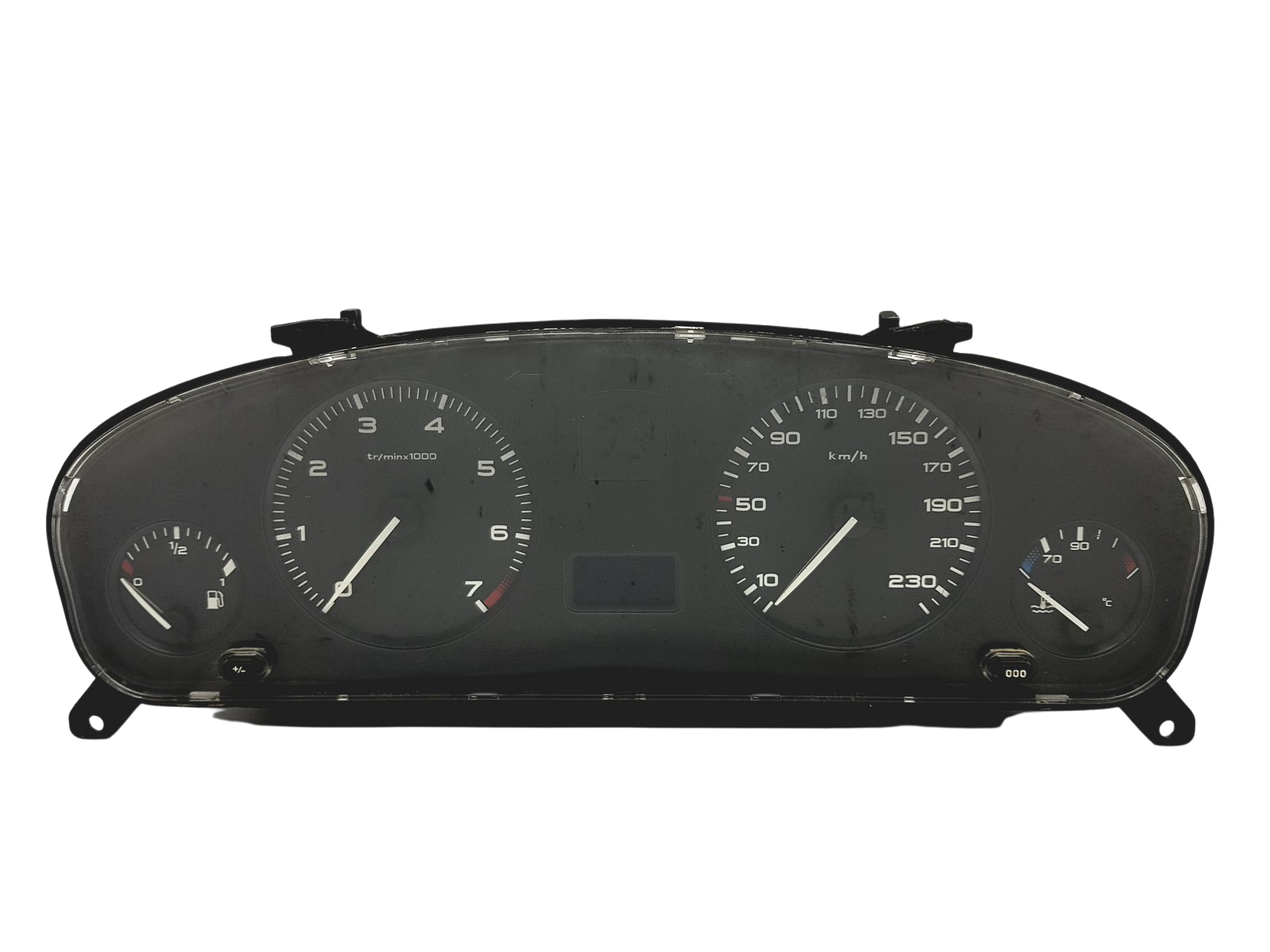 Tahometrs Peugeot 406 9639937580 110008882063 50521 main product photo